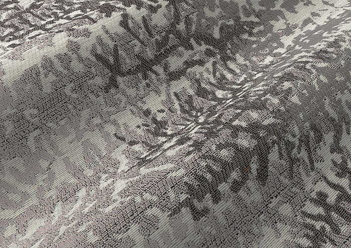 Highbury, Dove - Roman Blind - Image 4